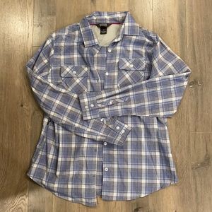 Outdoor research button down